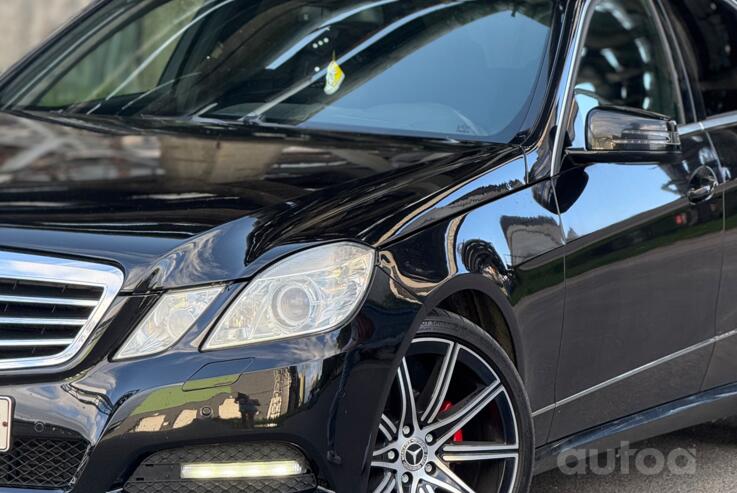 Mercedes, lengvojo lydinio