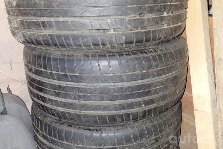 Bmw, lengvojo lydinio