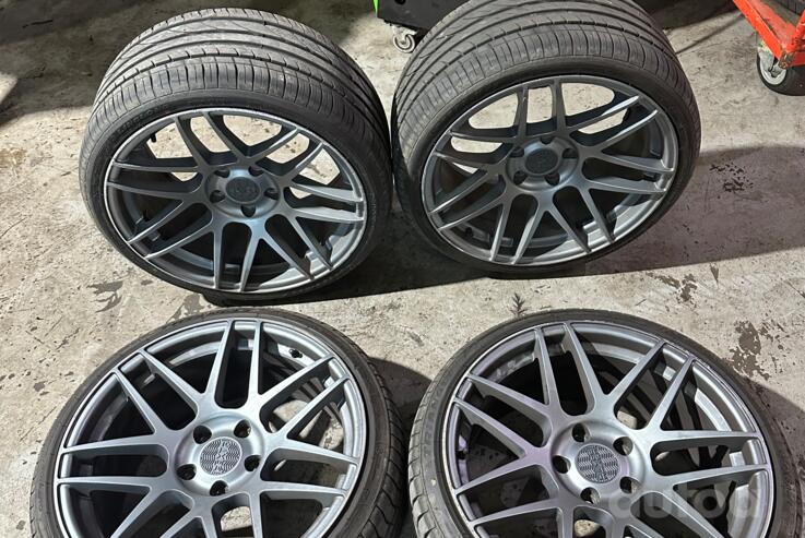 Haxer, lengvojo lydinio