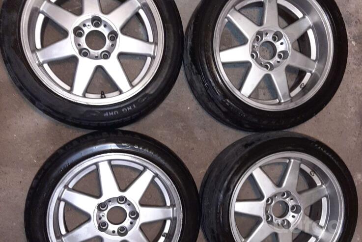 Atlas, lengvojo lydinio