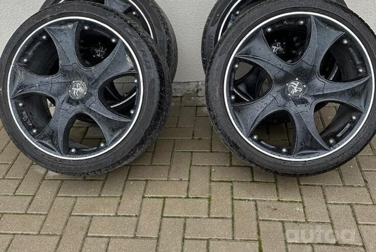 Audi, lengvojo lydinio