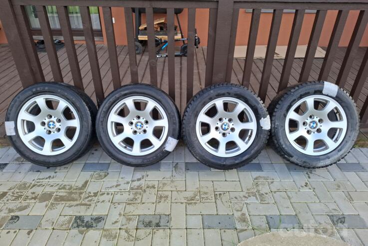 Kita, lengvojo lydinio