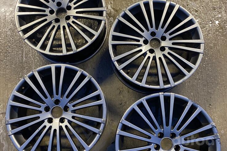 Kita, lengvojo lydinio