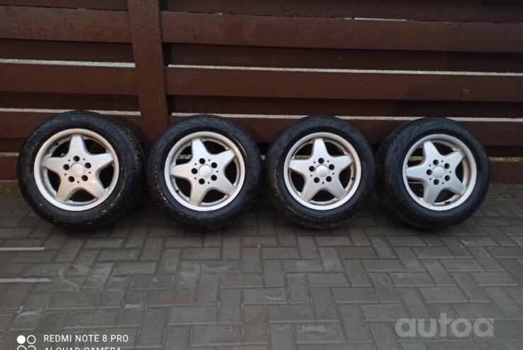 Kita, lengvojo lydinio