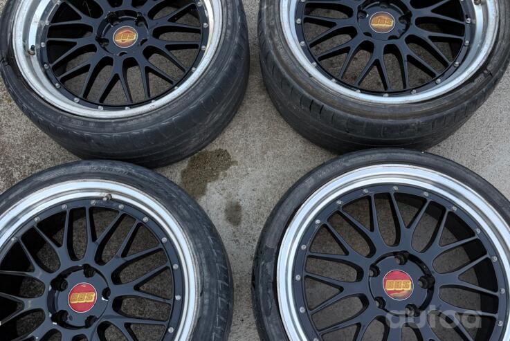 BBS, lengvojo lydinio