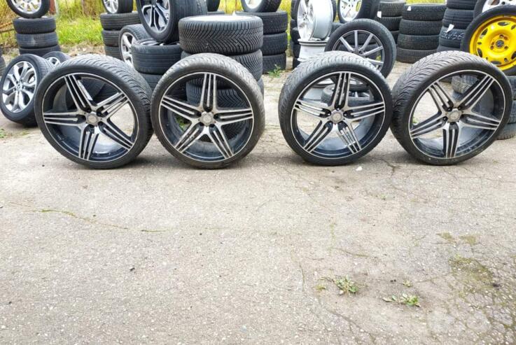 Kita, lengvojo lydinio