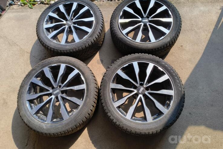 Fondmetal, lengvojo lydinio