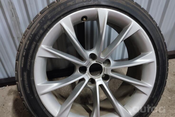 Audi, lengvojo lydinio