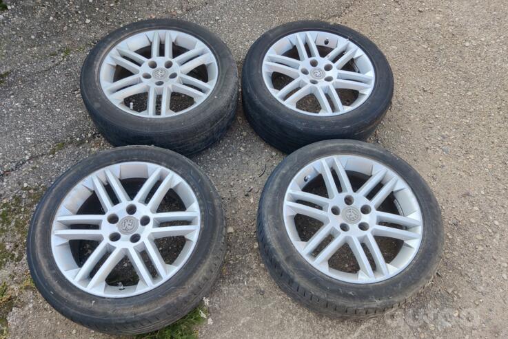 Opel, lengvojo lydinio