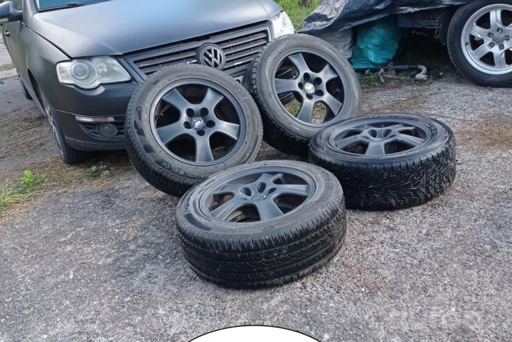Vokietija, lengvojo lydinio