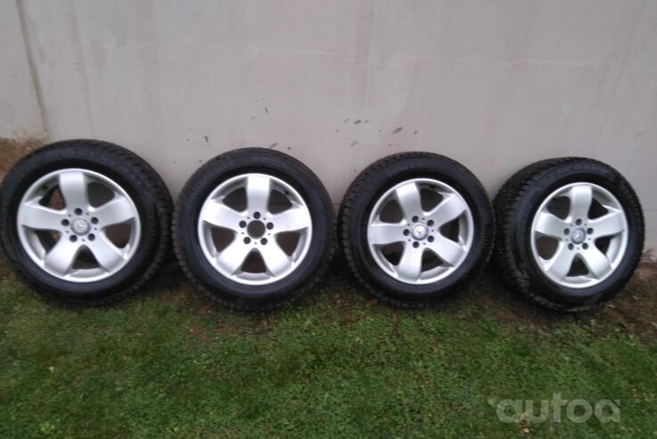 Kita, lengvojo lydinio