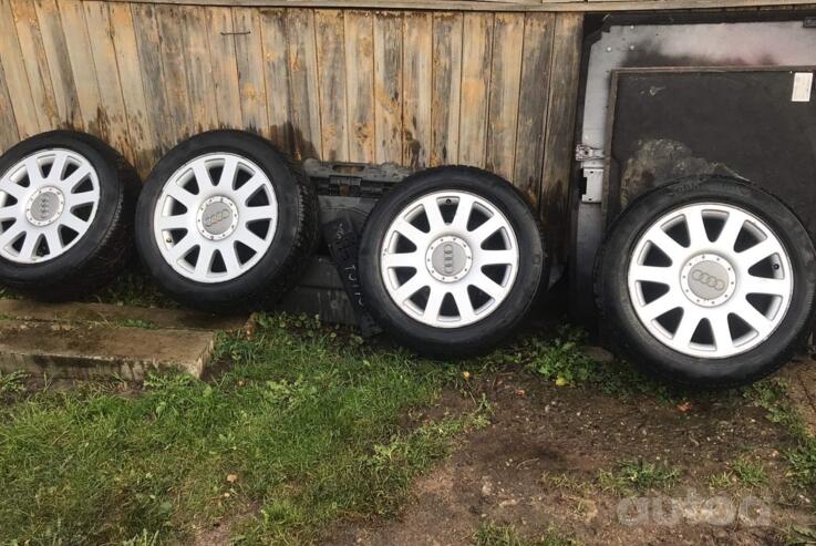 Kita, lengvojo lydinio