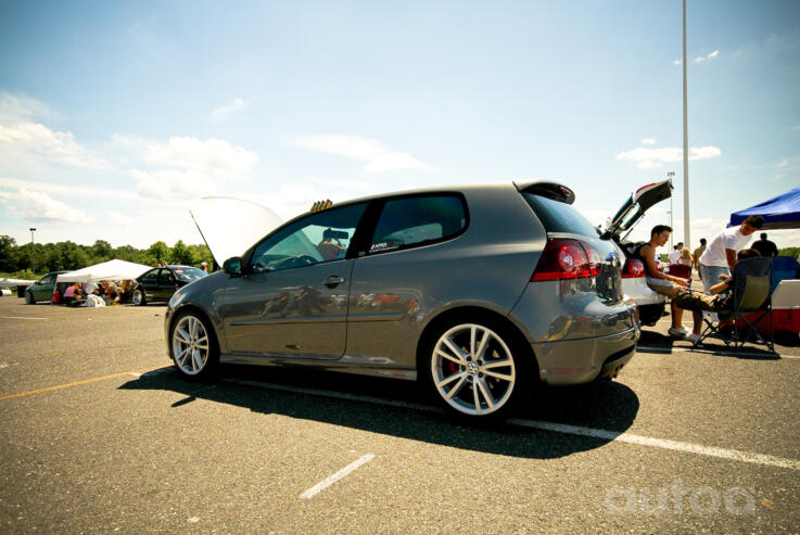 Vw, lengvojo lydinio