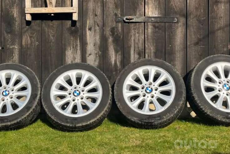 Bmw, lengvojo lydinio
