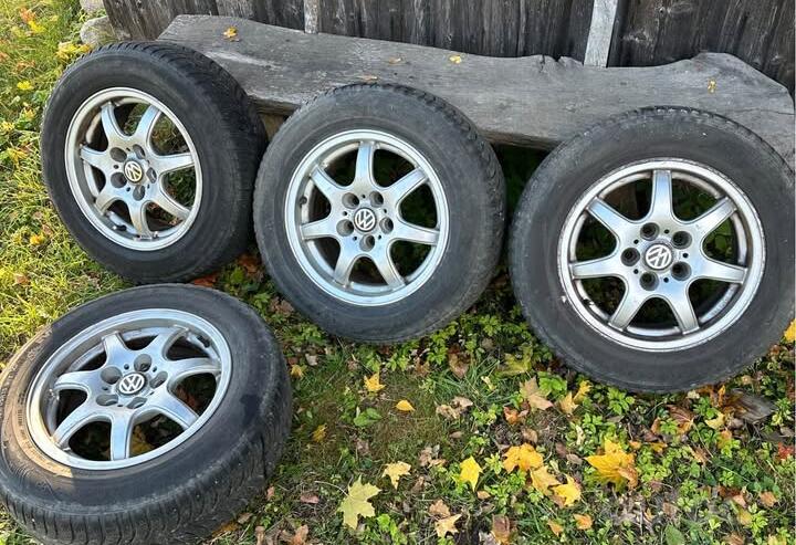 Kita, lengvojo lydinio