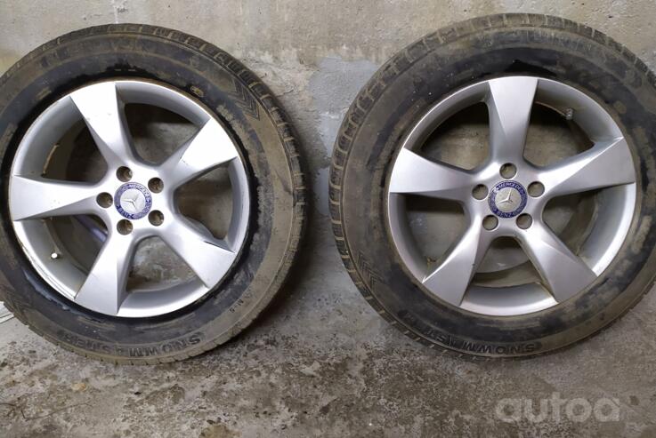 MB, lengvojo lydinio