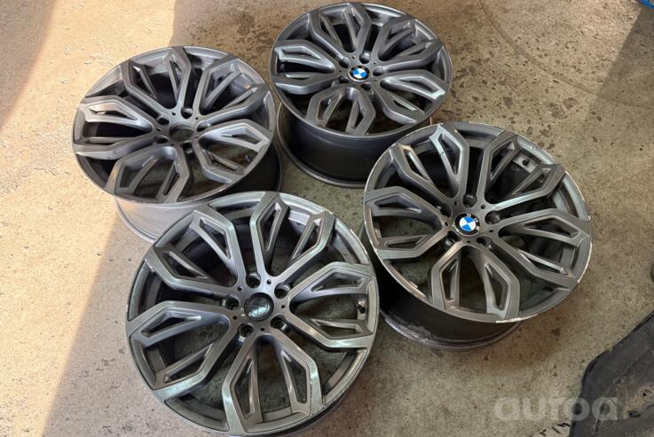 Kita, lengvojo lydinio