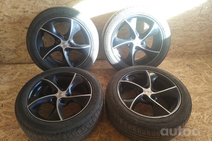 Kita, lengvojo lydinio