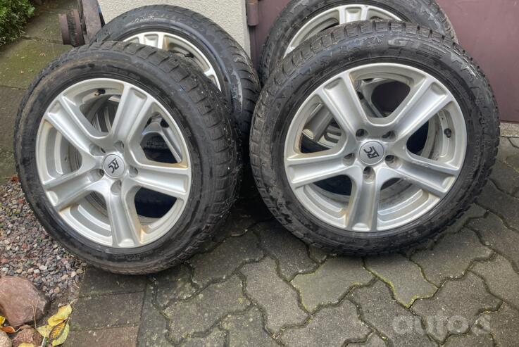 Kita, lengvojo lydinio