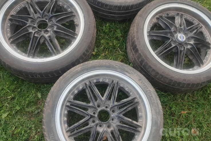 Kita, lengvojo lydinio