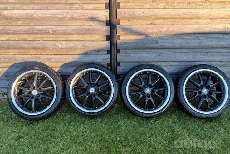 ATS, lengvojo lydinio