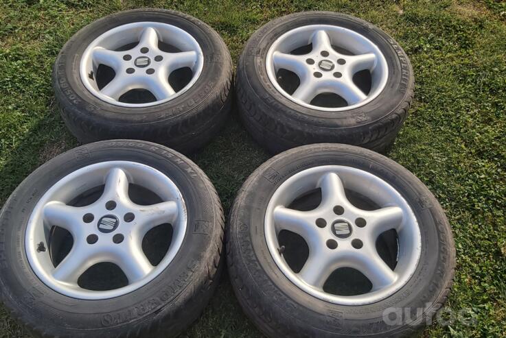 SEAT, lengvojo lydinio