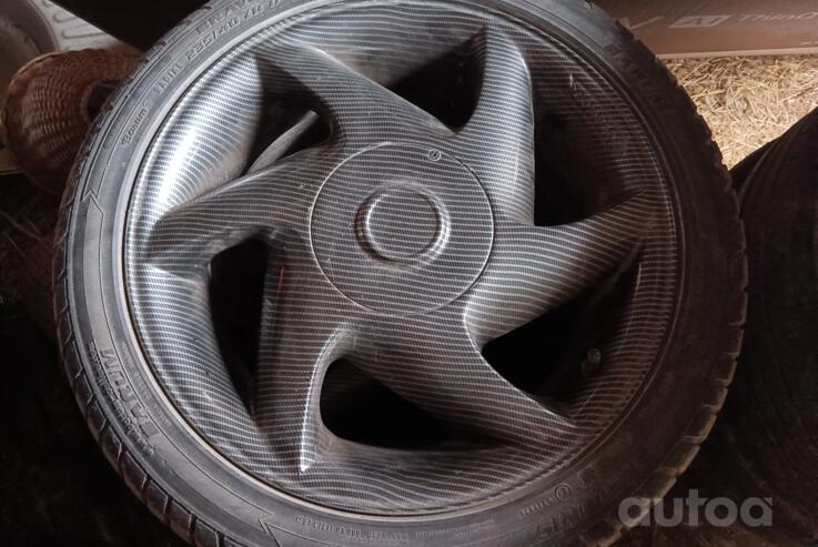 Kita, lengvojo lydinio