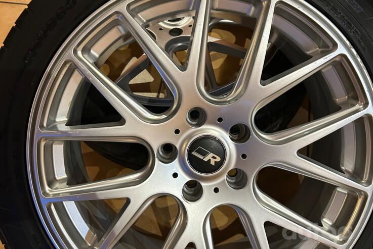 Kita, lengvojo lydinio