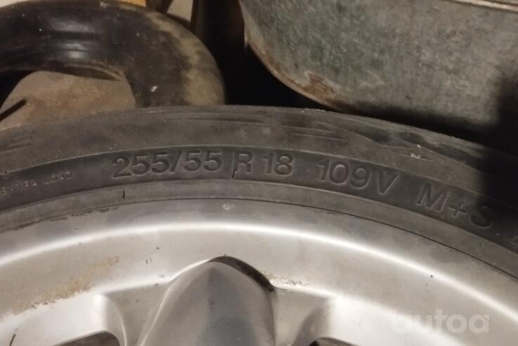 BMW, lengvojo lydinio