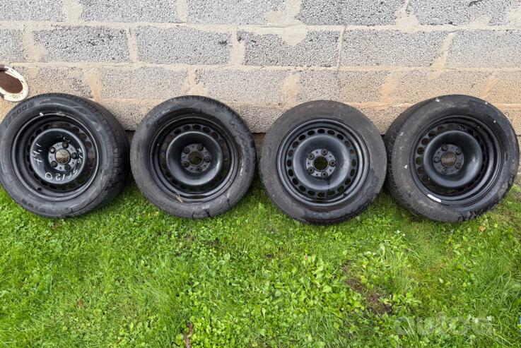 Nezinia, plieniniai štampuoti