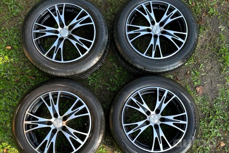 Kita, lengvojo lydinio