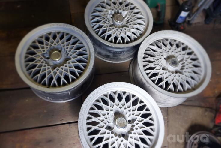 Felgi, lengvojo lydinio