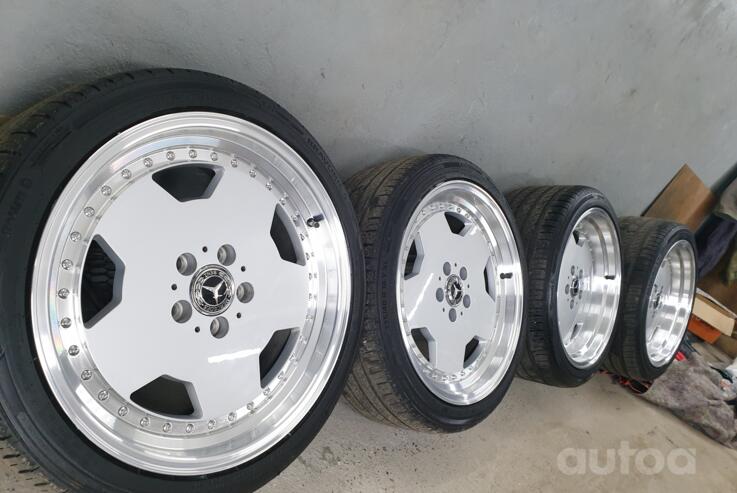 MB, lengvojo lydinio