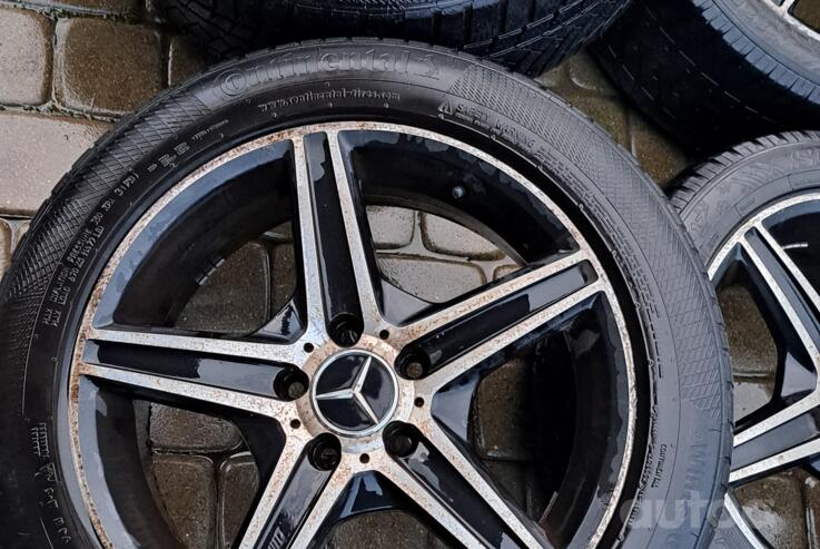 Kita, lengvojo lydinio