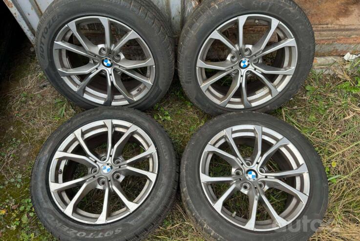 BMW, lengvojo lydinio