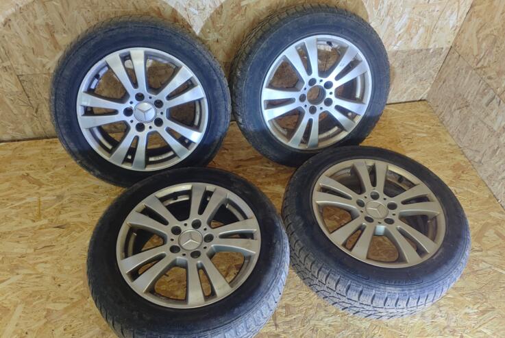 Kita, lengvojo lydinio