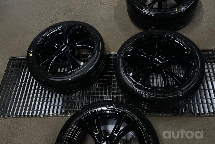 Carmani, lengvojo lydinio