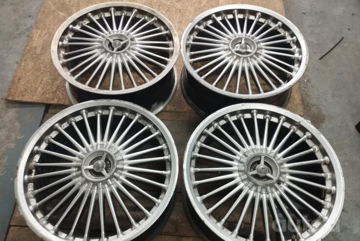 Kita, lengvojo lydinio