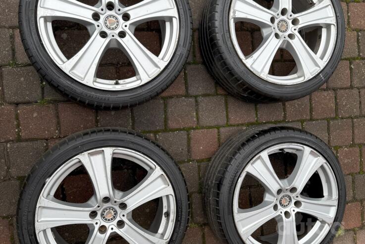 Kita, lengvojo lydinio