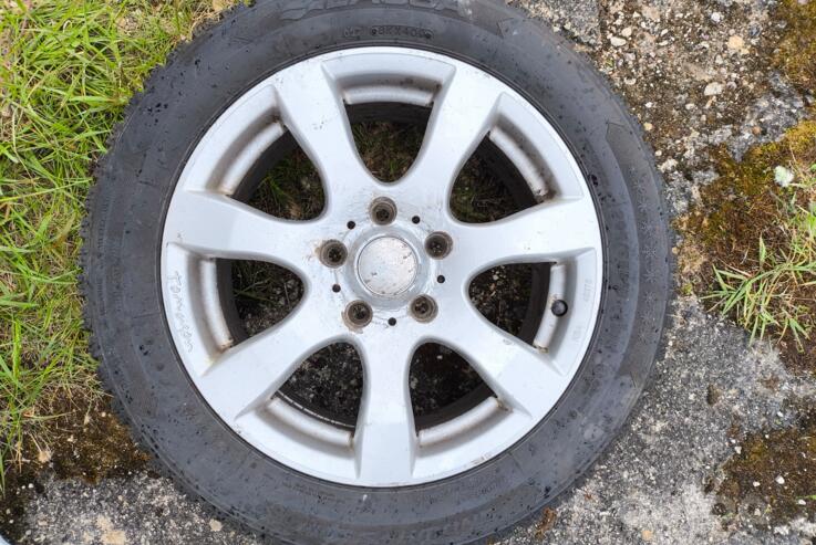 Honda, lengvojo lydinio