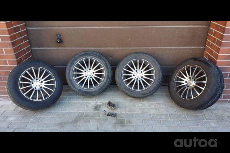 Kita, lengvojo lydinio