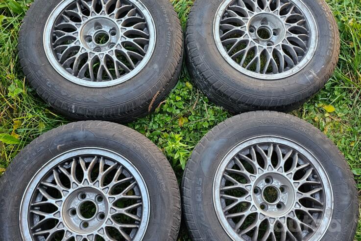 BBS, lengvojo lydinio