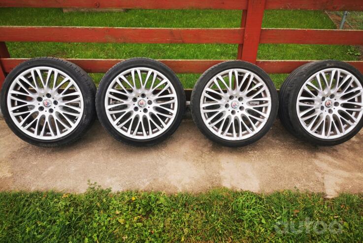 Bmw, lengvojo lydinio