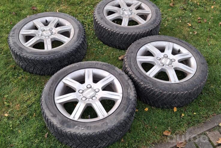 Spain, lengvojo lydinio