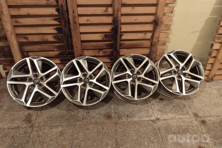 Kita, lengvojo lydinio