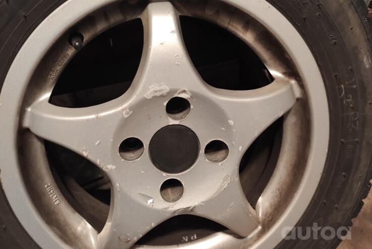 Kita, lengvojo lydinio