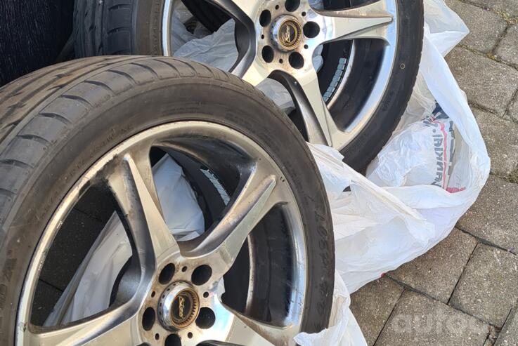 JPN, lengvojo lydinio