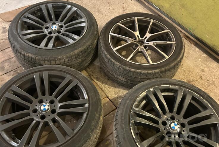 Kita, lengvojo lydinio