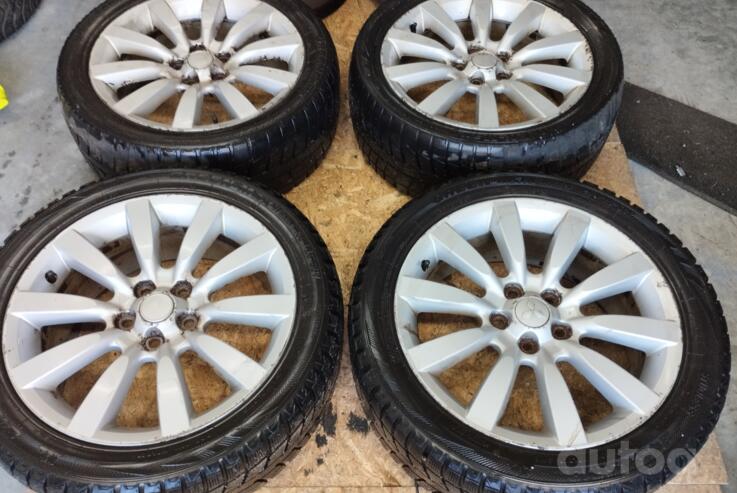 Mitsubishi, lengvojo lydinio