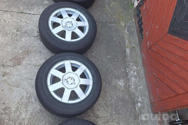 Kita, lengvojo lydinio